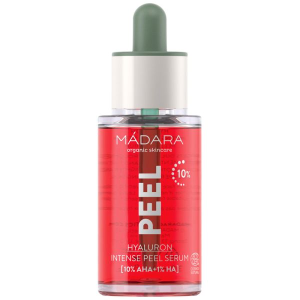 Madara PEEL Intense Peeling-Serum 10%