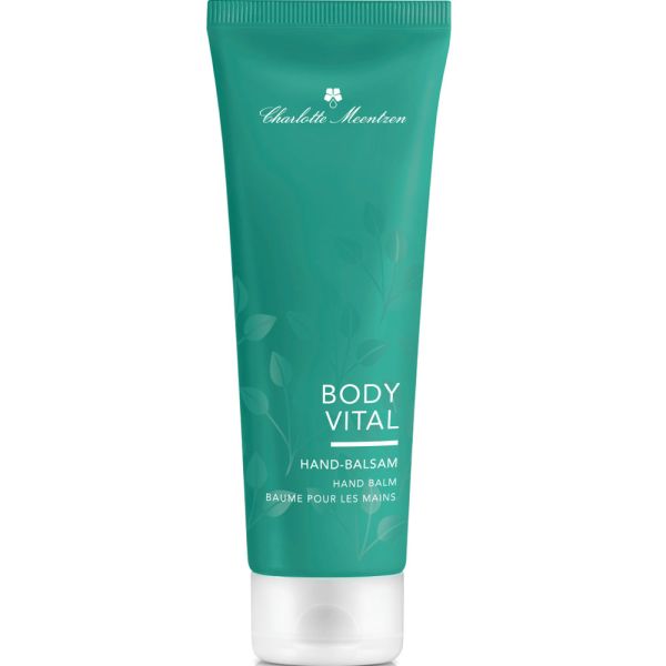 Charlotte Meentzen Body Vital Hand-Balsam