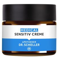 Dr. Scheller MEDICAL SENSITIV CREME Dr. Scheller MEDICAL SENSITIV CREME