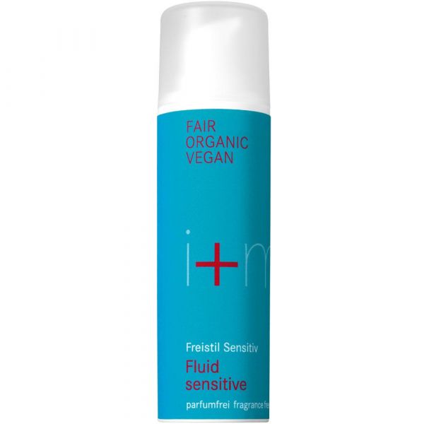 I+M Sensitiv Fluid sensitiv I+M Sensitiv Fluid sensitiv