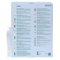 Aperçu: WELEDA Adventskalender 2025 Aperçu: WELEDA Adventskalender 2025