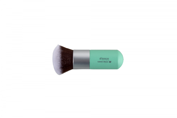 Benecos Kabuki Brush Colour Edition