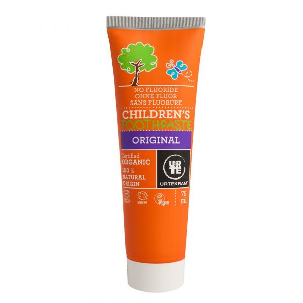 Urtekram Kinder Zahncreme Original