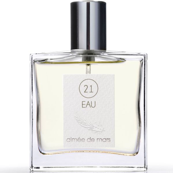 Aimée de Mars EAU 21 Eau de parfum 50ml