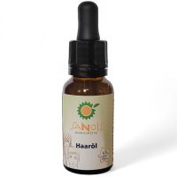 Sanoll Haaröl Sanoll Haaröl