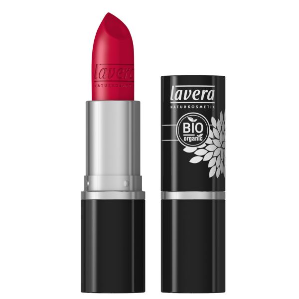 Lavera Beautiful Lips Color Intense Timeless Red 34
