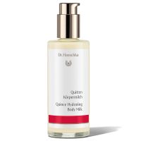 Dr. Hauschka Quitten Körpermilch 145ml Dr. Hauschka Quitten Körpermilch 145ml