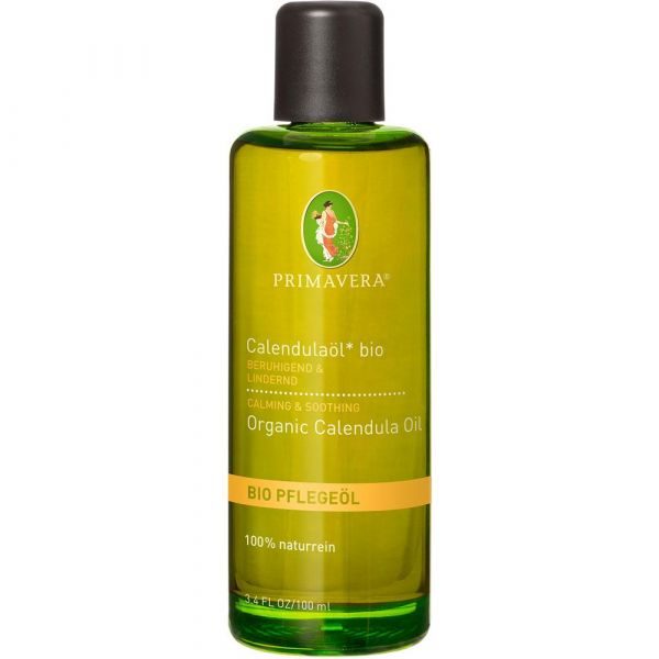 Primavera Calendulaöl bio 100ml