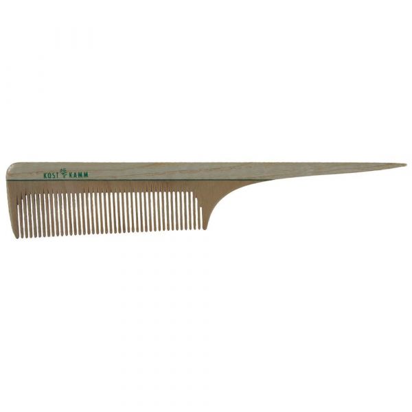 Kost Kamm Toupierkamm 18 cm Kost Kamm Toupierkamm 18 cm