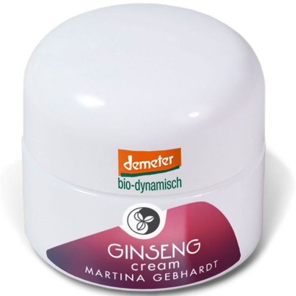 Martina Gebhardt GINSENG Cream 15ml