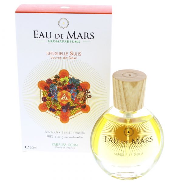 Aimée de Mars SENSUELLE SULIS Eau de Parfum