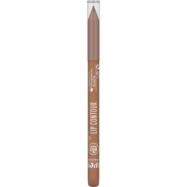 Lavera Lip Contour Nude Brown 02