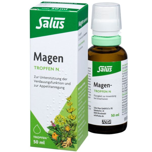 Salus Magen-Tropfen N