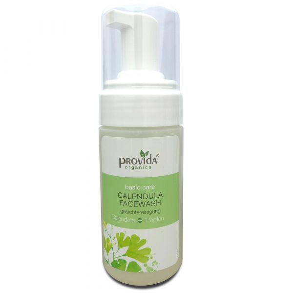 Provida Calendula-Facewash