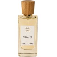Aimée de Mars Aura 21 natürliches Eau de Parfum