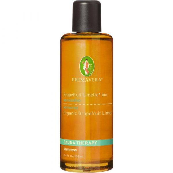 Primavera Grapefruit Limette 100ml Primavera Grapefruit Limette 100ml