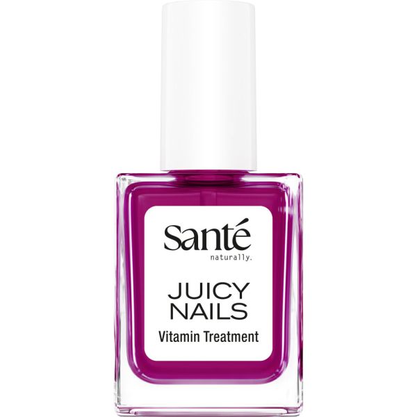 Sante Juicy Nails 01 Pum Glaze