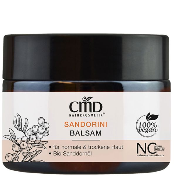 CMD Sandorini Balsam