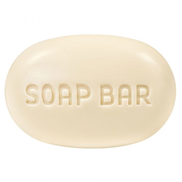 Speick Soap Bar Hair + Body Kokos