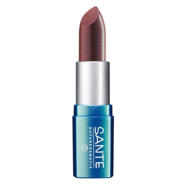 Sante Lipstick 10 brown red