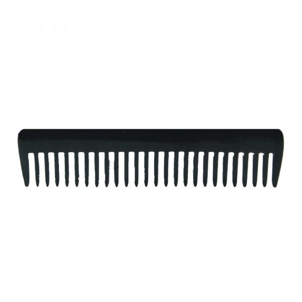 Kost Kamm Horn Afrokamm 18cm Kost Kamm Horn Afrokamm 18cm
