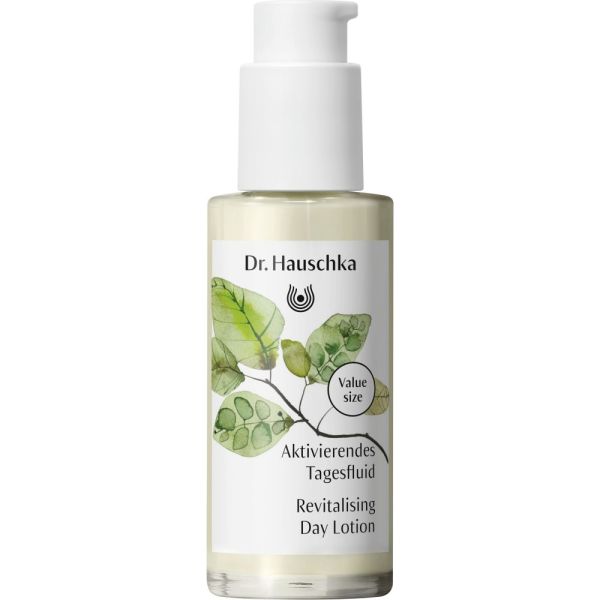 Dr. Hauschka Frühjahr Aktivierendes Tagesfluid