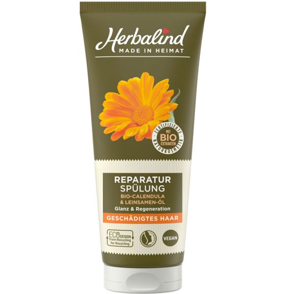 Herbalind Spülung Reparatur