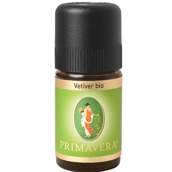 Primavera Vetiver bio Primavera Vetiver bio