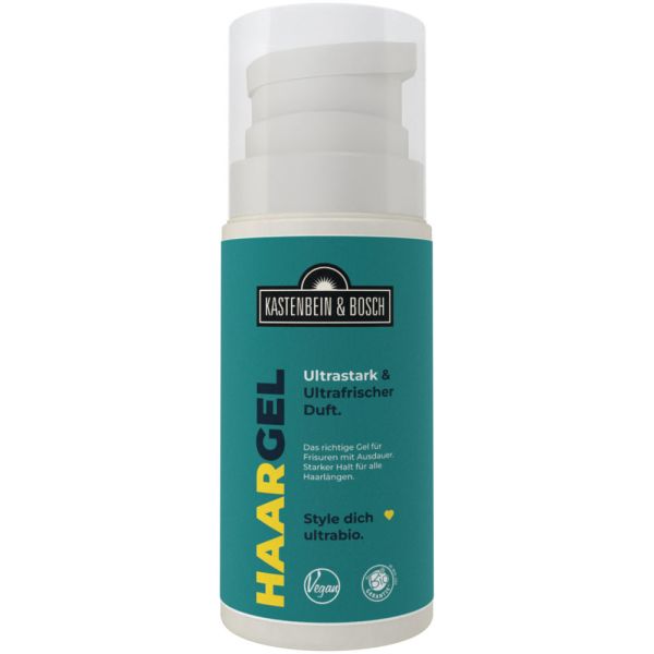 Kastenbein & Bosch Chia Haargel Kastenbein & Bosch Chia Haargel