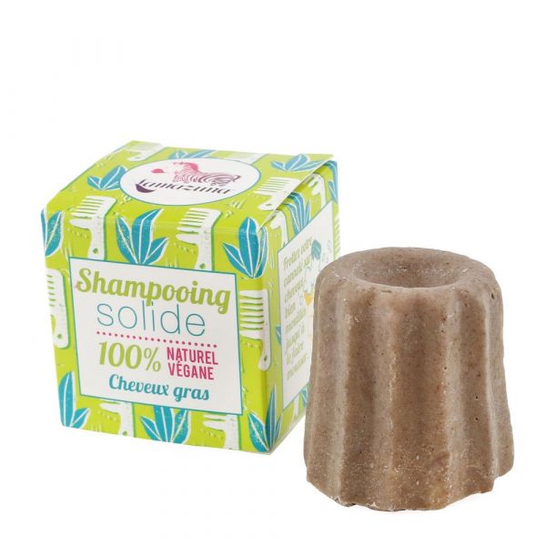 Lamazuna Festes Shampoo May Chang