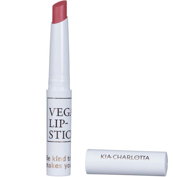 Kia Charlotta Veganer Lipstick Prob Solver Kia Charlotta Veganer Lipstick Prob Solver