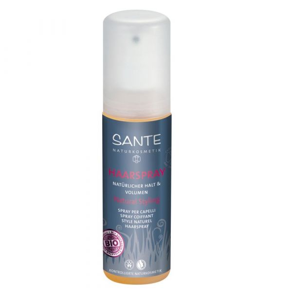 Sante Haarspray Natural Styling