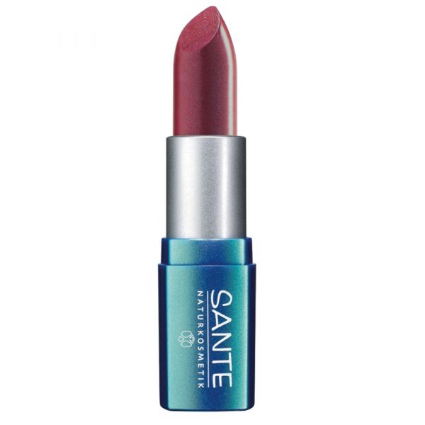 Sante Lipstick 22 soft red