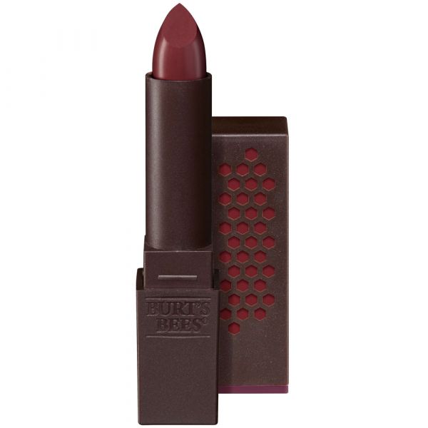 Burts Bees Lipstick Russet River