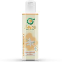 Sanoll Sommerlotion - Nr. 5 Sanoll Sommerlotion - Nr. 5