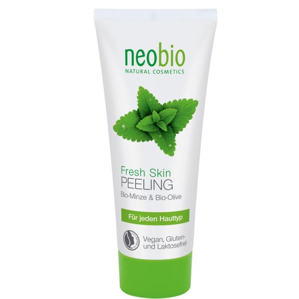 Neobio Fresh Skin Peeling
