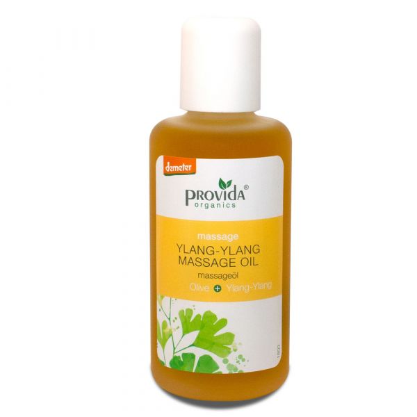 Provida Ylang-Ylang Massageöl Provida Ylang-Ylang Massageöl