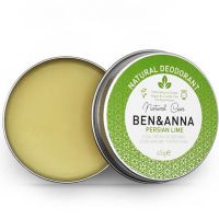 Ben & Anna Deo Creme Metalldose Persian Lime Ben & Anna Deo Creme Metalldose Persian Lime