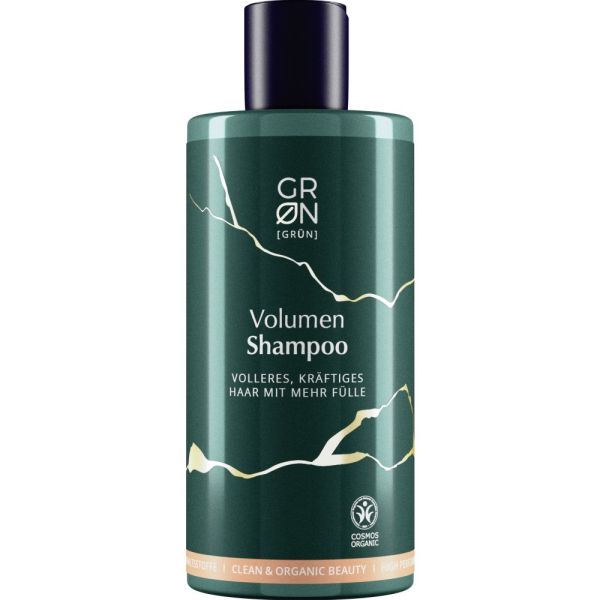 GRN Volumen Shampoo