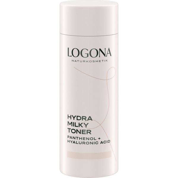 Logona Hydra Milky Toner