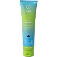Khadi Deep Cleanse Tiefenreinigungs Shampoo