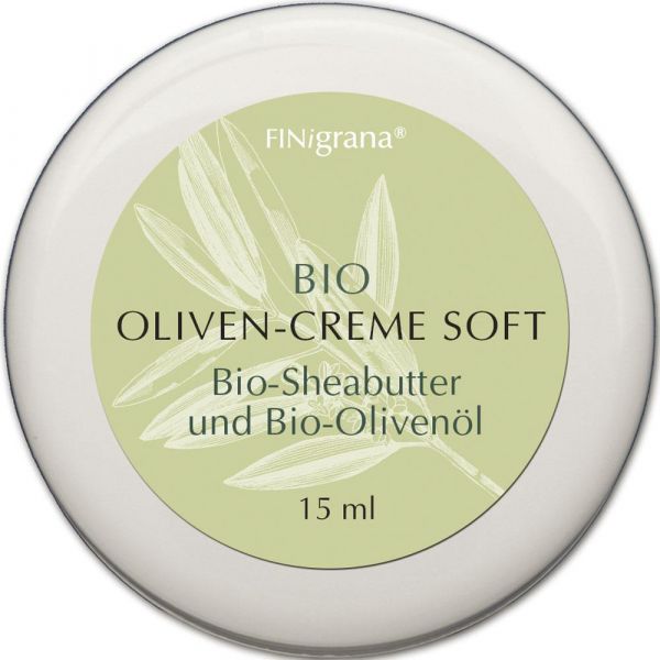 Finigrana Oliven Creme soft
