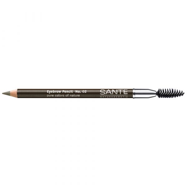 Sante Eyebrow Pencil No.2 brown