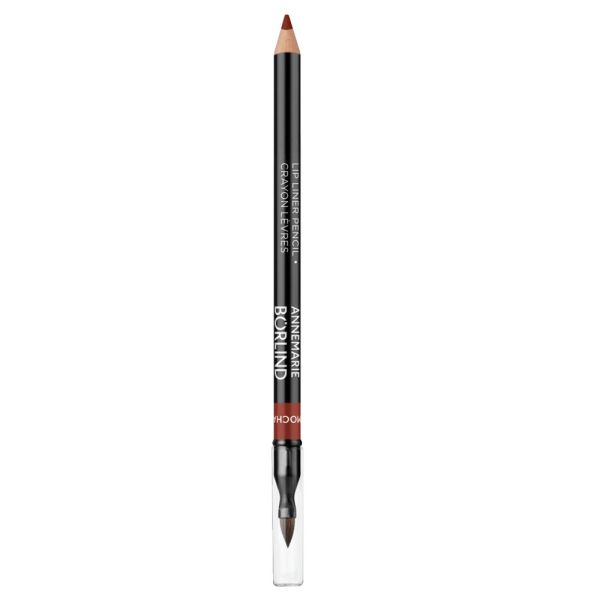 ANNEMARIE BÖRLIND LIP LINER PENCIL MOCHA