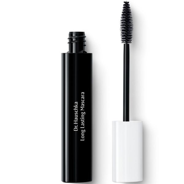Dr. Hauschka Long Lasting Mascara 01 black
