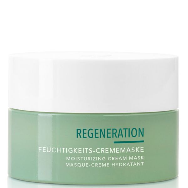 Charlotte Meentzen Regeneration Feuchtigkeits-Crememaske