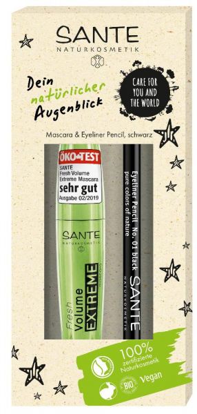 Sante Deko X-Mas Geschenkbox