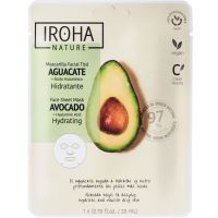 IROHA Avocado Hydrating Gesichtsmaske