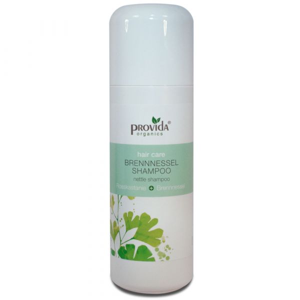 Provida Brennessel Shampoo