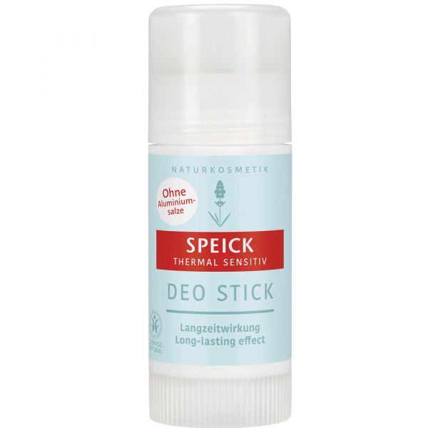 Speick Thermal Sensitiv Deo Stick rund Speick Thermal Sensitiv Deo Stick rund